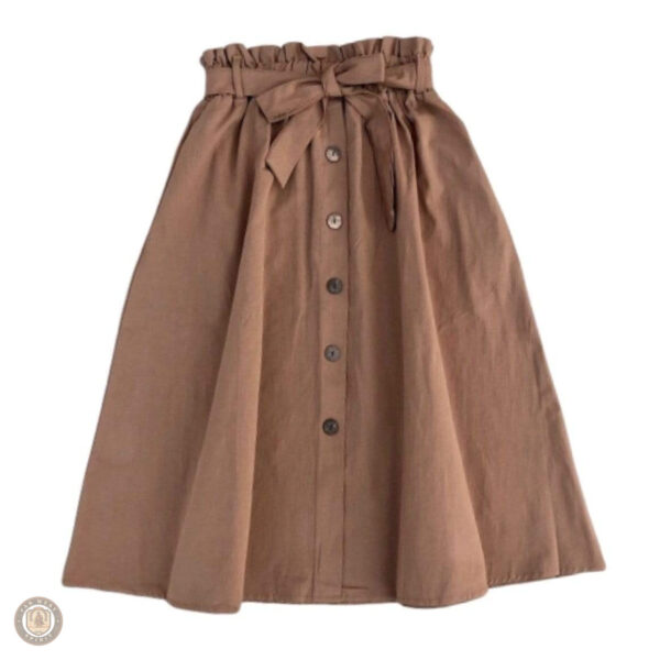 Jupe Cowboy Dream en style western