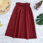 Jupe Cowboy Dream, parfaite pour un style bohème
