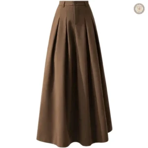 Jupe western élégante avec un style intemporel
