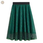 Jupe Western Chic