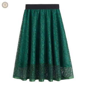 Jupe Western Chic