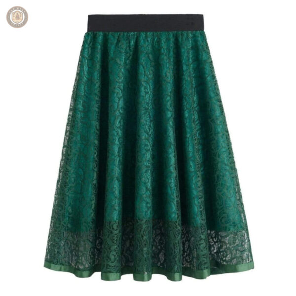 Jupe Western Chic