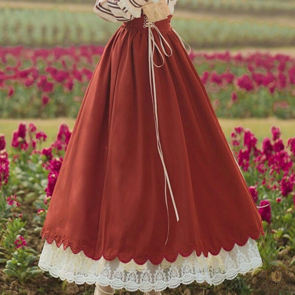 Jupe femme idéale pour les danses country et événements western