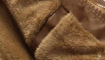Manteau cowboy avec coupe moderne, look intemporel