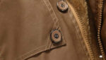 Vêtement western pour homme, parfait pour le printemps