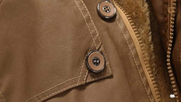 Vêtement western pour homme, parfait pour le printemps