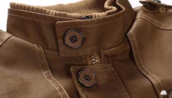 Manteau cowboy, accessoire essentiel pour un style rustique