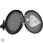 Accessoire horloger As de Pique, charme intemporel