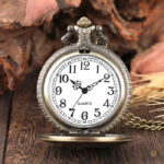 Accessoire homme classique avec motif chasseur