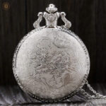 Montre rétro Orient Express, luxe et tradition