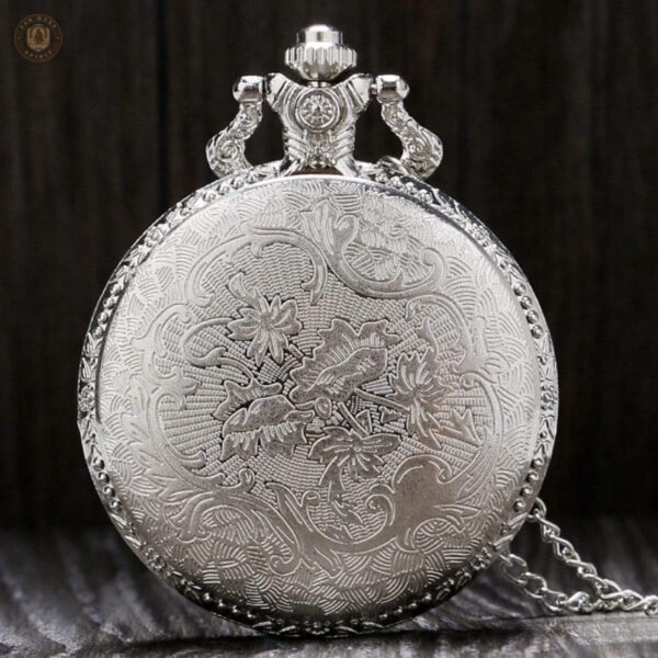 Montre rétro Orient Express, luxe et tradition