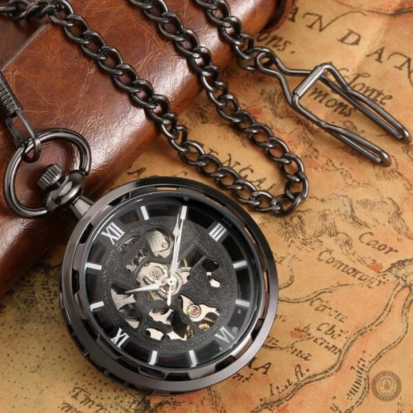 Accessoire élégant pour un style raffiné