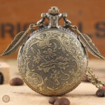 Gousset stylé avec illustration de loup artistique