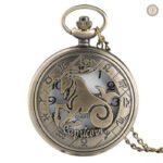 Accessoire horloger Signe Zodiaque vintage