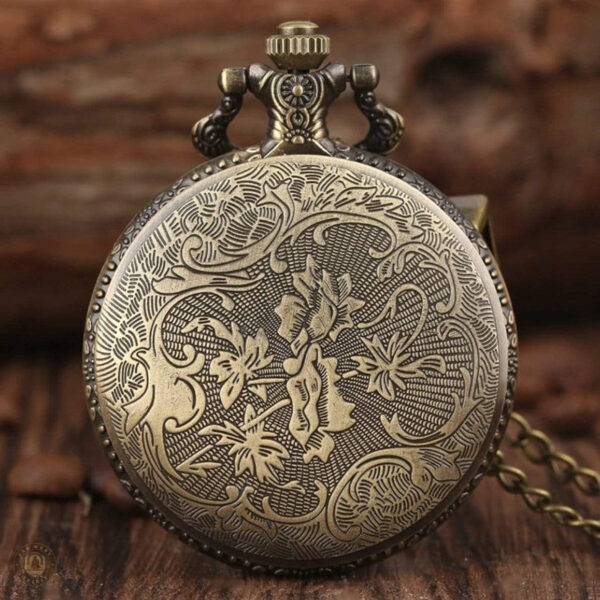 Gousset traditionnel, parfait pour les occasions spéciales