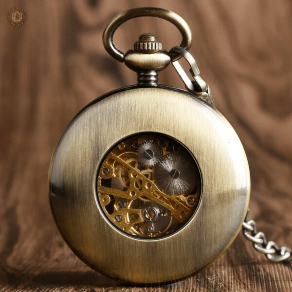 Accessoire de luxe pour un style vintage intemporel
