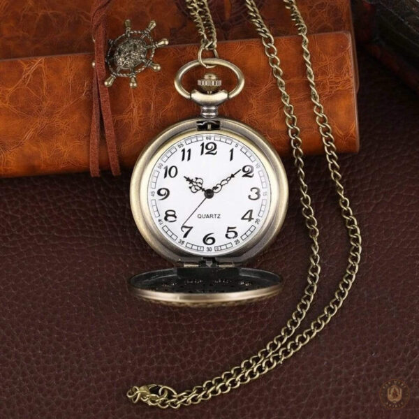 Accessoire horloger chic pour femmes