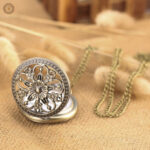 Accessoire horloger sophistiqué pour un look classique