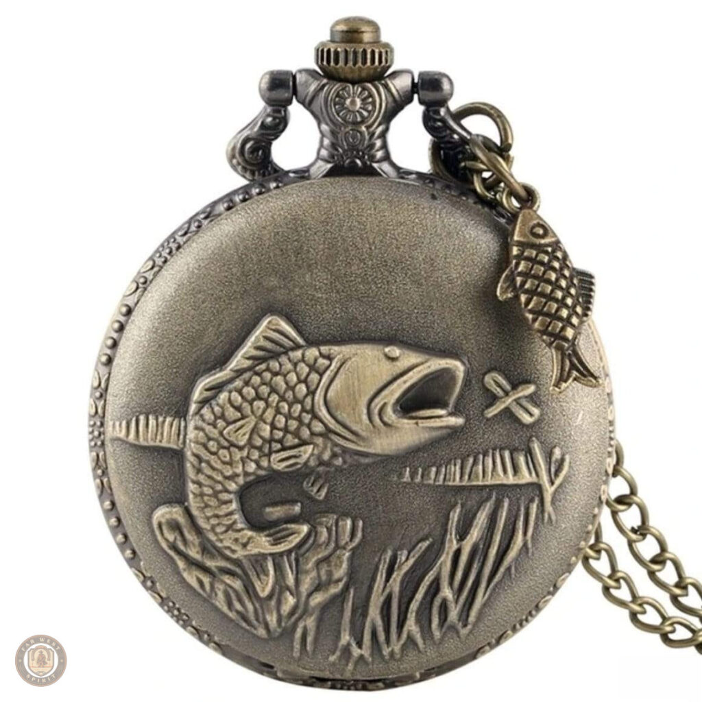 Montres à gousset