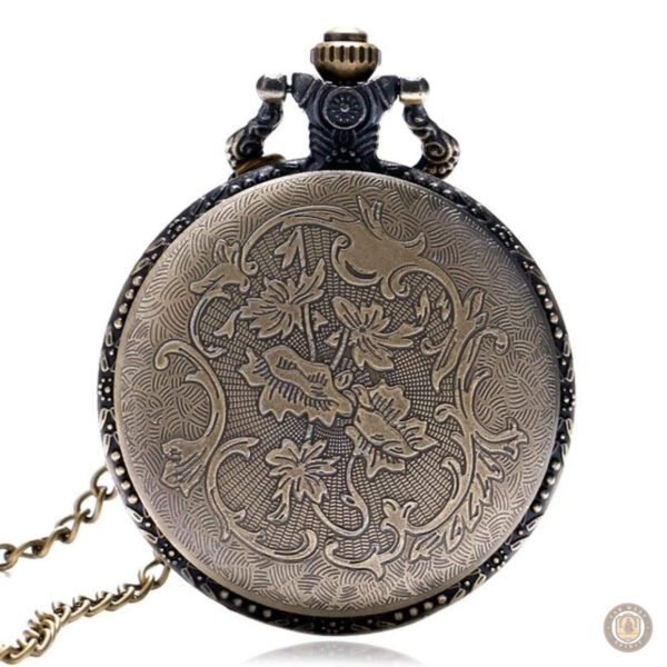 Accessoire rétro pour une touche vintage unique