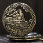Pièce de collection pour amateurs de montres anciennes