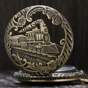 Pièce de collection pour amateurs de montres anciennes