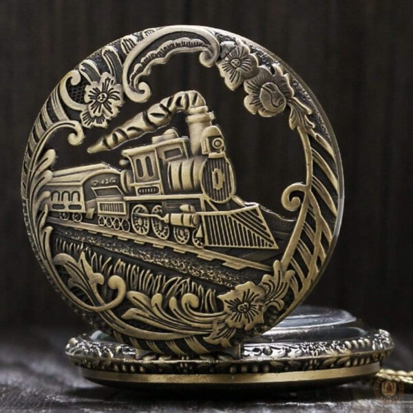 Pièce de collection pour amateurs de montres anciennes
