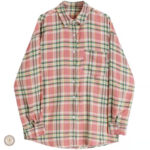Chemise Western Rose Femme élégante et stylée