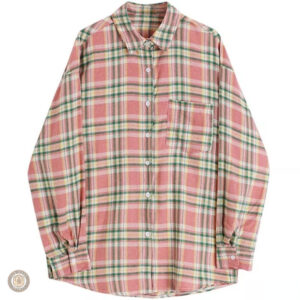 Chemise Western Rose Femme élégante et stylée