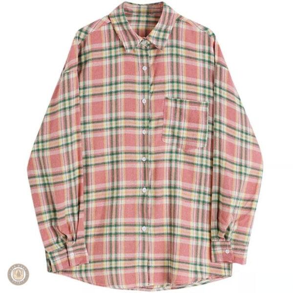 Chemise Western Rose Femme élégante et stylée