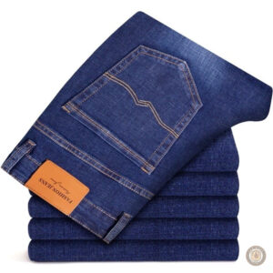 Pantalon Cowboy Adulte en style western pour homme