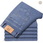 Vêtement western pour homme, pantalon cowboy classique