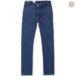 Pantalon Cowboy Far West pour homme en style western