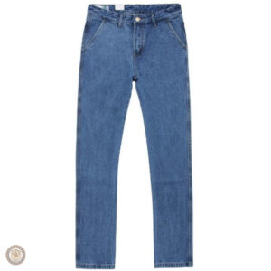 Vêtement western homme, pantalon au style cowboy