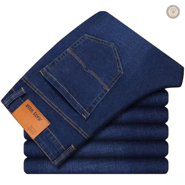 Pantalon cowboy homme en style western