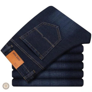 Pantalon homme avec design cowboy traditionnel