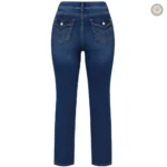 Pantalon Cowgirl pour femme, style western