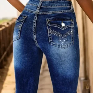Vêtement Cowgirl, idéal pour un look western féminin