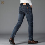 Vêtement western pour homme, idéal pour le quotidien