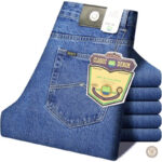 Pantalon Jean Western pour homme