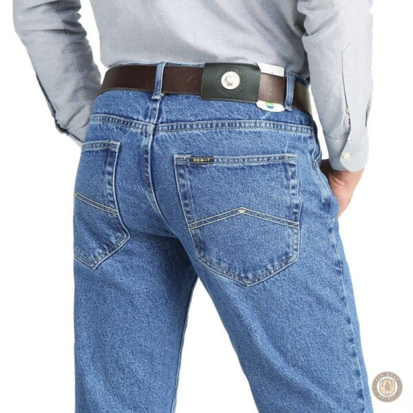 Pantalon homme idéal pour les activités en plein air