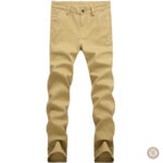 Vêtement western homme, pantalon au style cow-boy tendance
