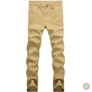 Vêtement western homme, pantalon au style cow-boy tendance