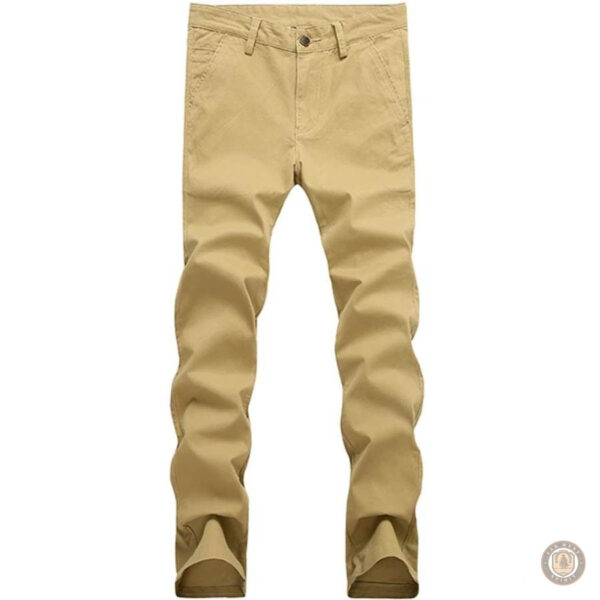 Vêtement western homme, pantalon au style cow-boy tendance