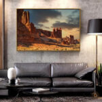 Tableau Far West