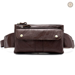 Pochette Ceinture Country en style western