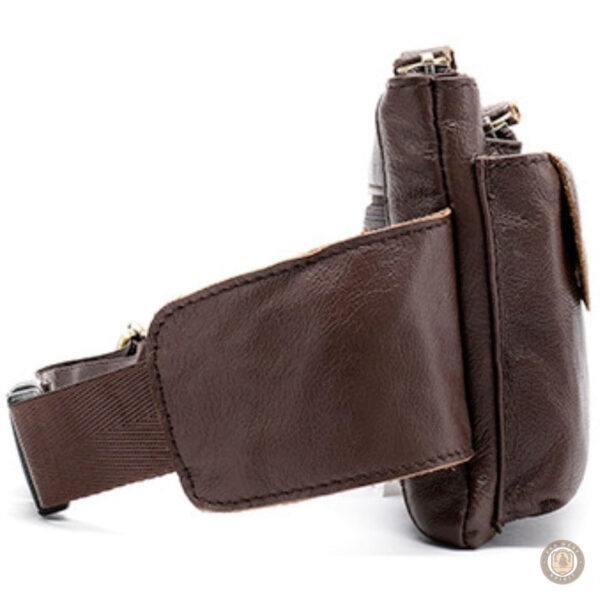 Accessoire pratique pour un look country authentique