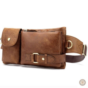 Pochette Country stylée pour un look western élégant