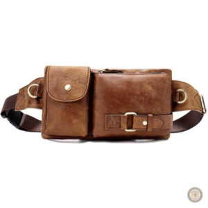 Accessoire western pratique pour une touche country