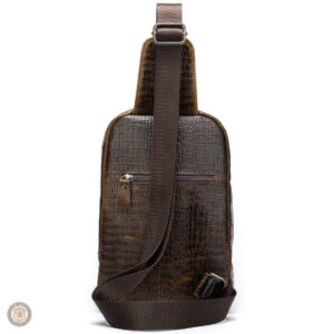 Accessoire cowboy pratique pour un look décontracté